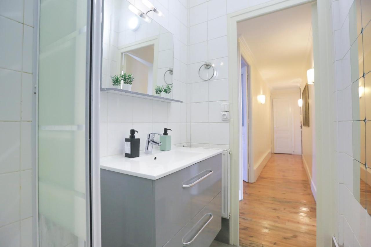 Le 34 Malon, T5 Hypercentre Chic Et Cosy, Wifi, Netflix Par Sovalfi *