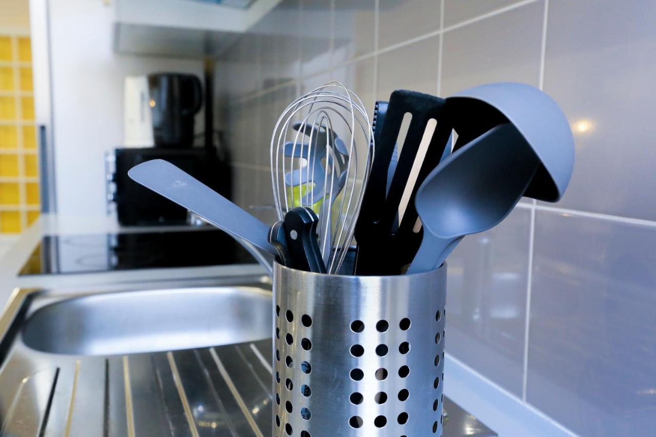 Le 34 Malon, T5 Hypercentre Chic Et Cosy, Wifi, Netflix Par Sovalfi Apartment *