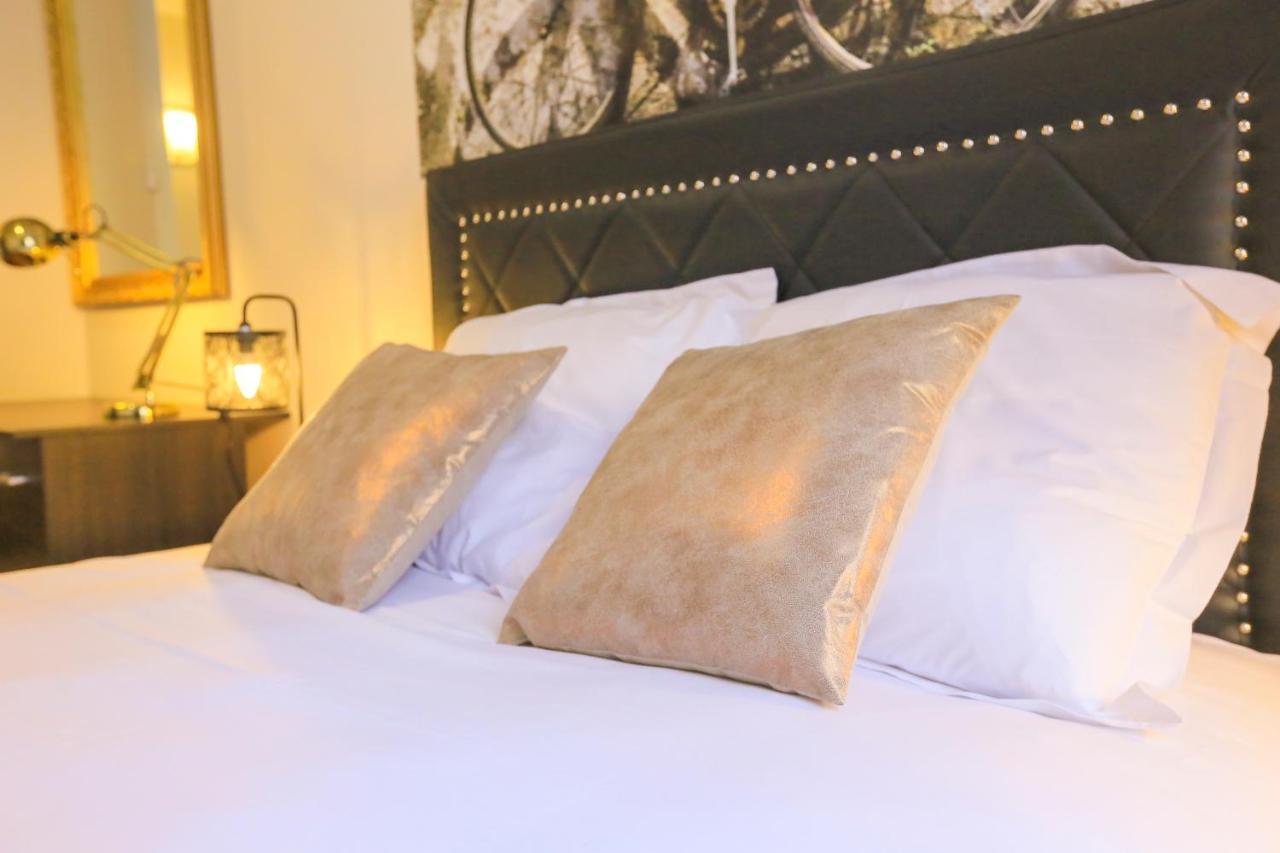 Apartment Le 34 Malon, T5 Hypercentre Chic Et Cosy, Wifi, Netflix Par Sovalfi