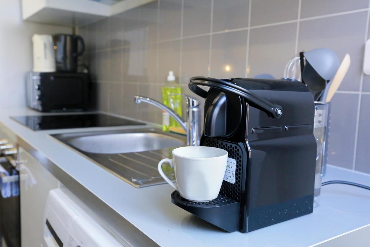 Le 34 Malon, T5 Hypercentre Chic Et Cosy, Wifi, Netflix Par Sovalfi * Saint-Etienne (Loire)