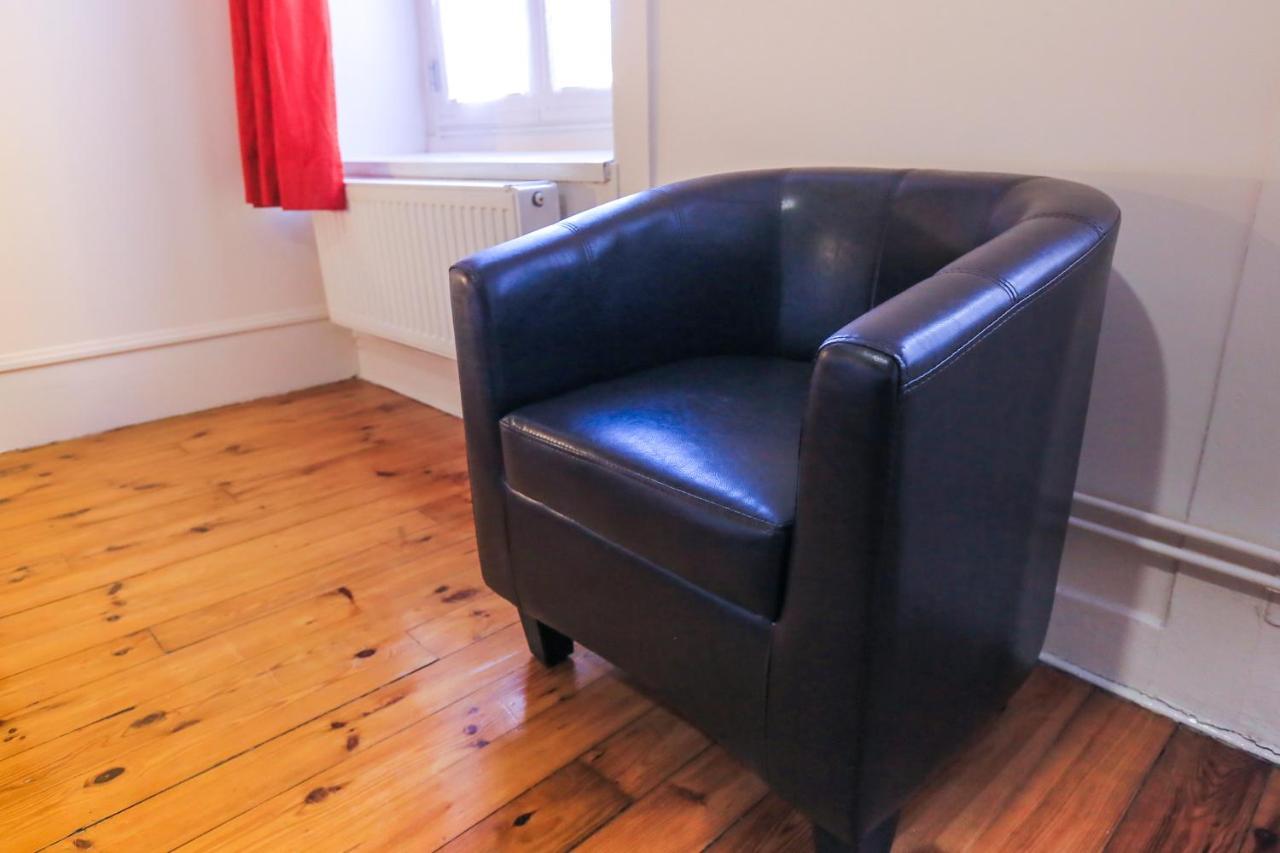Le 34 Malon, T5 Hypercentre Chic Et Cosy, Wifi, Netflix Par Sovalfi * Saint-Etienne (Loire)