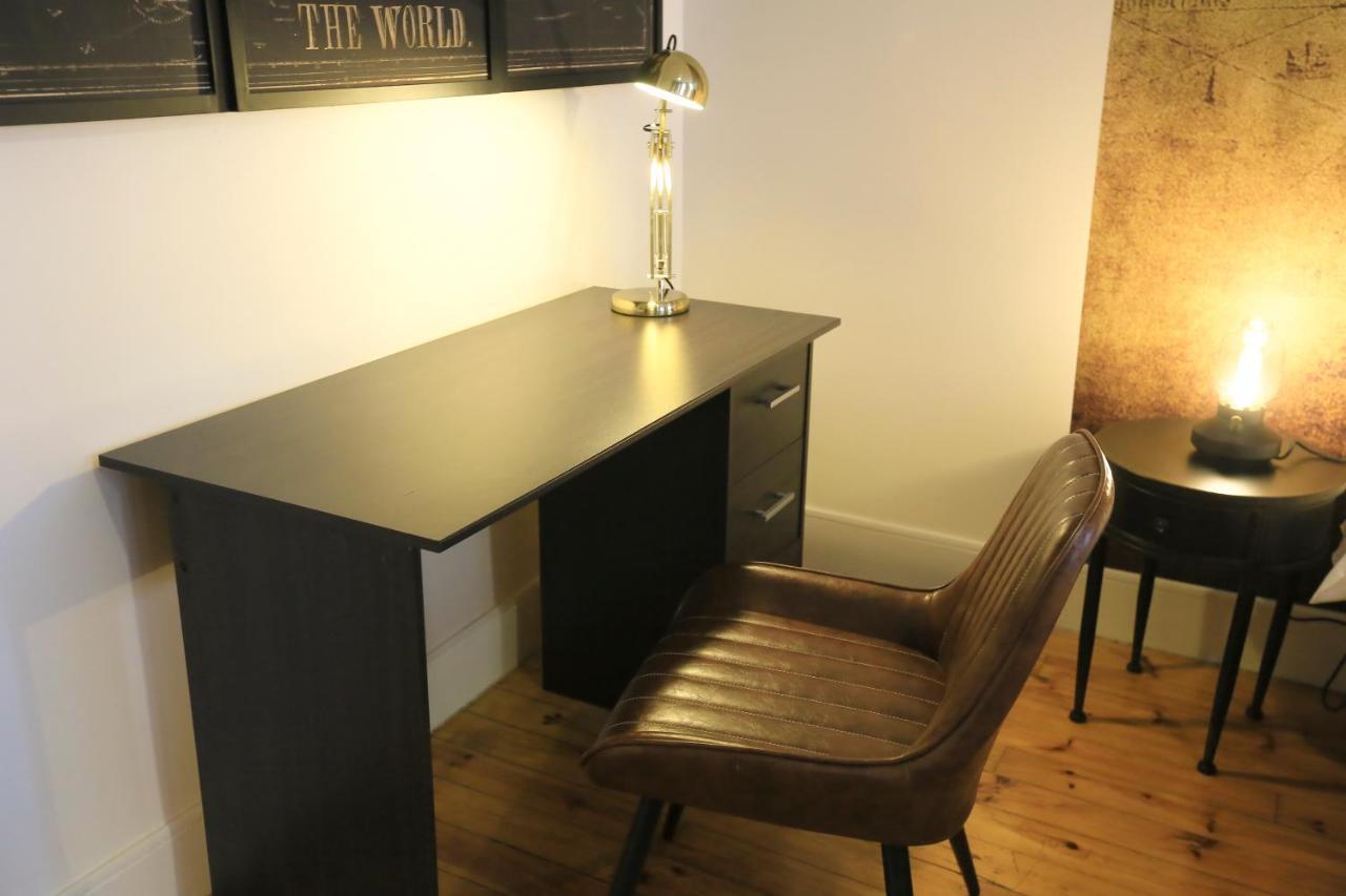 Le 34 Malon, T5 Hypercentre Chic Et Cosy, Wifi, Netflix Par Sovalfi Apartment