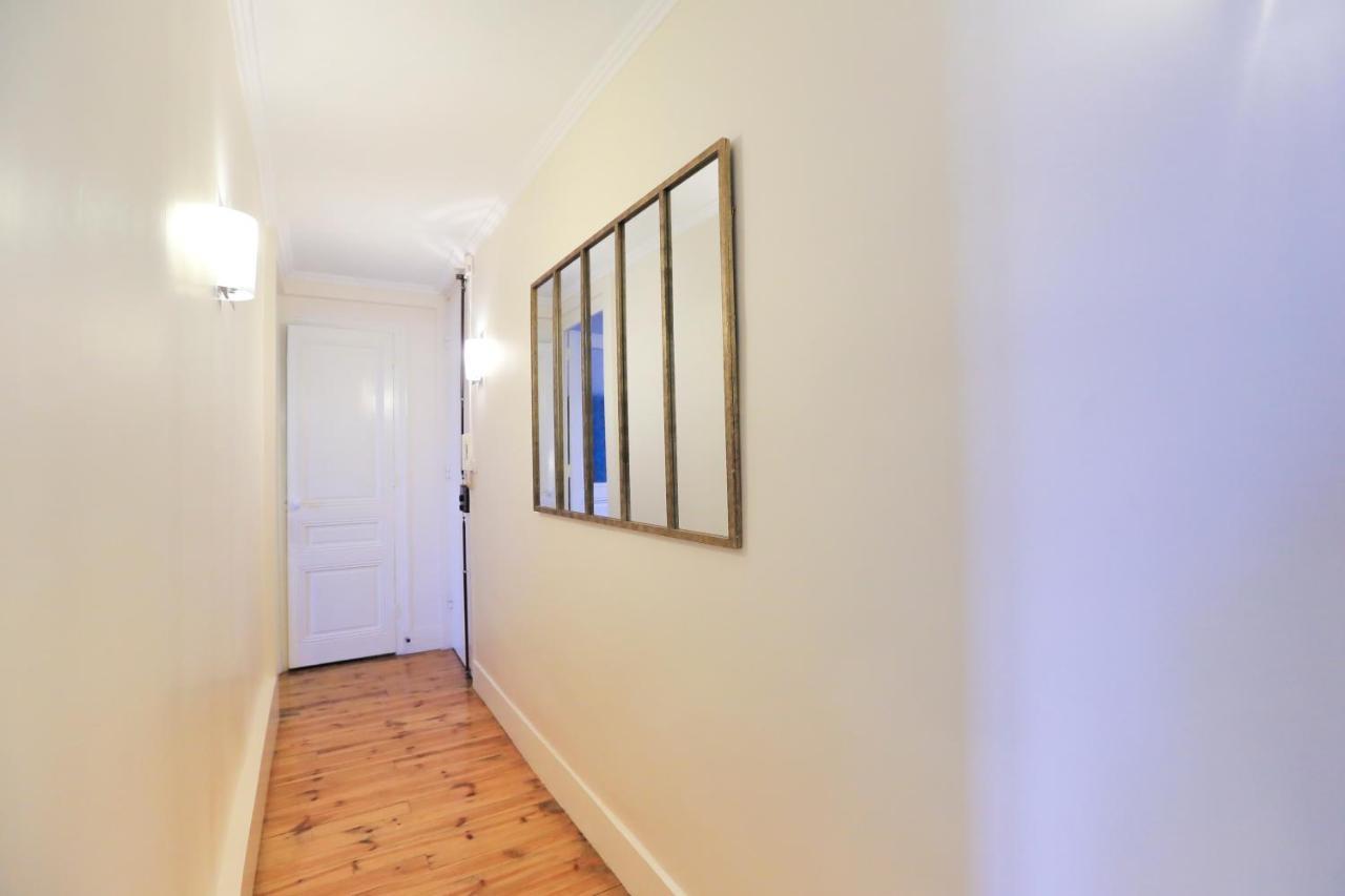 Le 34 Malon, T5 Hypercentre Chic Et Cosy, Wifi, Netflix Par Sovalfi Apartment *