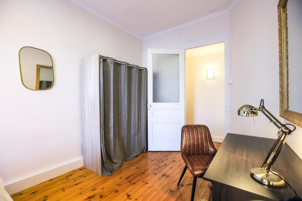 Le 34 Malon, T5 Hypercentre Chic Et Cosy, Wifi, Netflix Par Sovalfi Apartment *