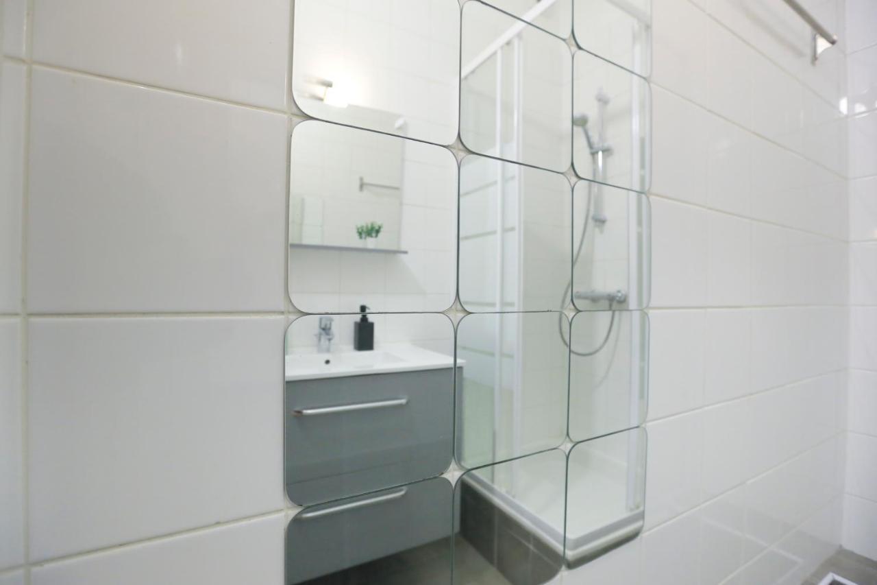 Le 34 Malon, T5 Hypercentre Chic Et Cosy, Wifi, Netflix Par Sovalfi