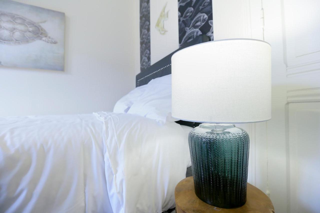 Le 34 Malon, T5 Hypercentre Chic Et Cosy, Wifi, Netflix Par Sovalfi * Saint-Etienne (Loire)