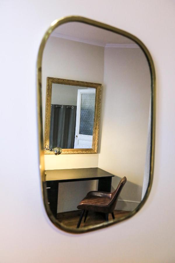 Apartment Le 34 Malon, T5 Hypercentre Chic Et Cosy, Wifi, Netflix Par Sovalfi Saint-Etienne (Loire)
