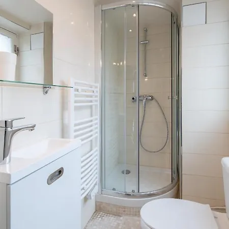 Appartement Le 34 Malon, T5 Hypercentre Chic Et Cosy, Wifi, Netflix Par Sovalfi à Saint-Etienne  Extérieur photo