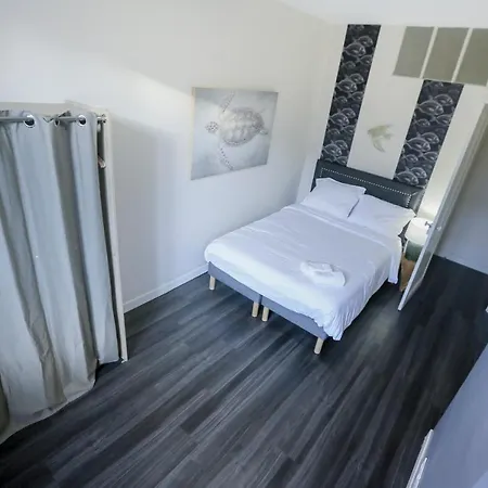 Appartement Le 34 Malon, T5 Hypercentre Chic Et Cosy, Wifi, Netflix Par Sovalfi à Saint-Etienne  Extérieur photo