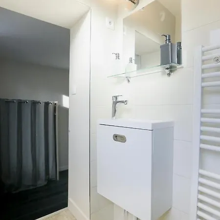 Appartement Le 34 Malon, T5 Hypercentre Chic Et Cosy, Wifi, Netflix Par Sovalfi à Saint-Etienne  Extérieur photo