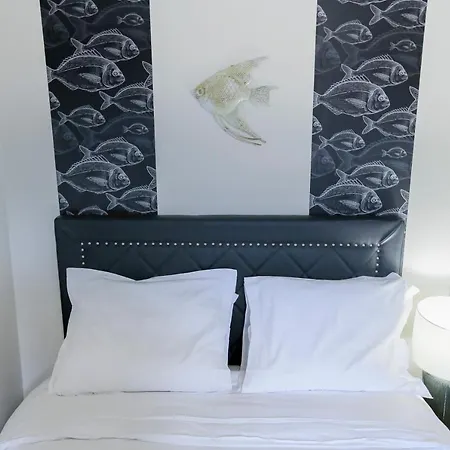 Appartement Le 34 Malon, T5 Hypercentre Chic Et Cosy, Wifi, Netflix Par Sovalfi à Saint-Etienne  Extérieur photo