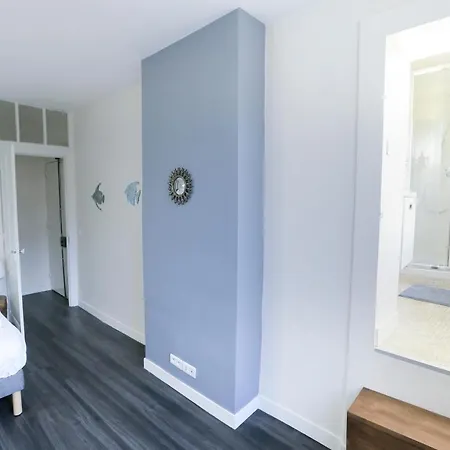 Appartement Le 34 Malon, T5 Hypercentre Chic Et Cosy, Wifi, Netflix Par Sovalfi à Saint-Etienne  Extérieur photo