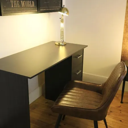 Appartement Le 34 Malon, T5 Hypercentre Chic Et Cosy, Wifi, Netflix Par Sovalfi à Saint-Etienne  Extérieur photo