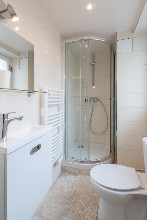 Le 34 Malon, T5 Hypercentre Chic Et Cosy, Wifi, Netflix Par Sovalfi