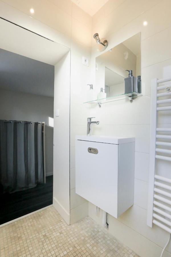 Appartement Le 34 Malon, T5 Hypercentre Chic Et Cosy, Wifi, Netflix Par Sovalfi *
