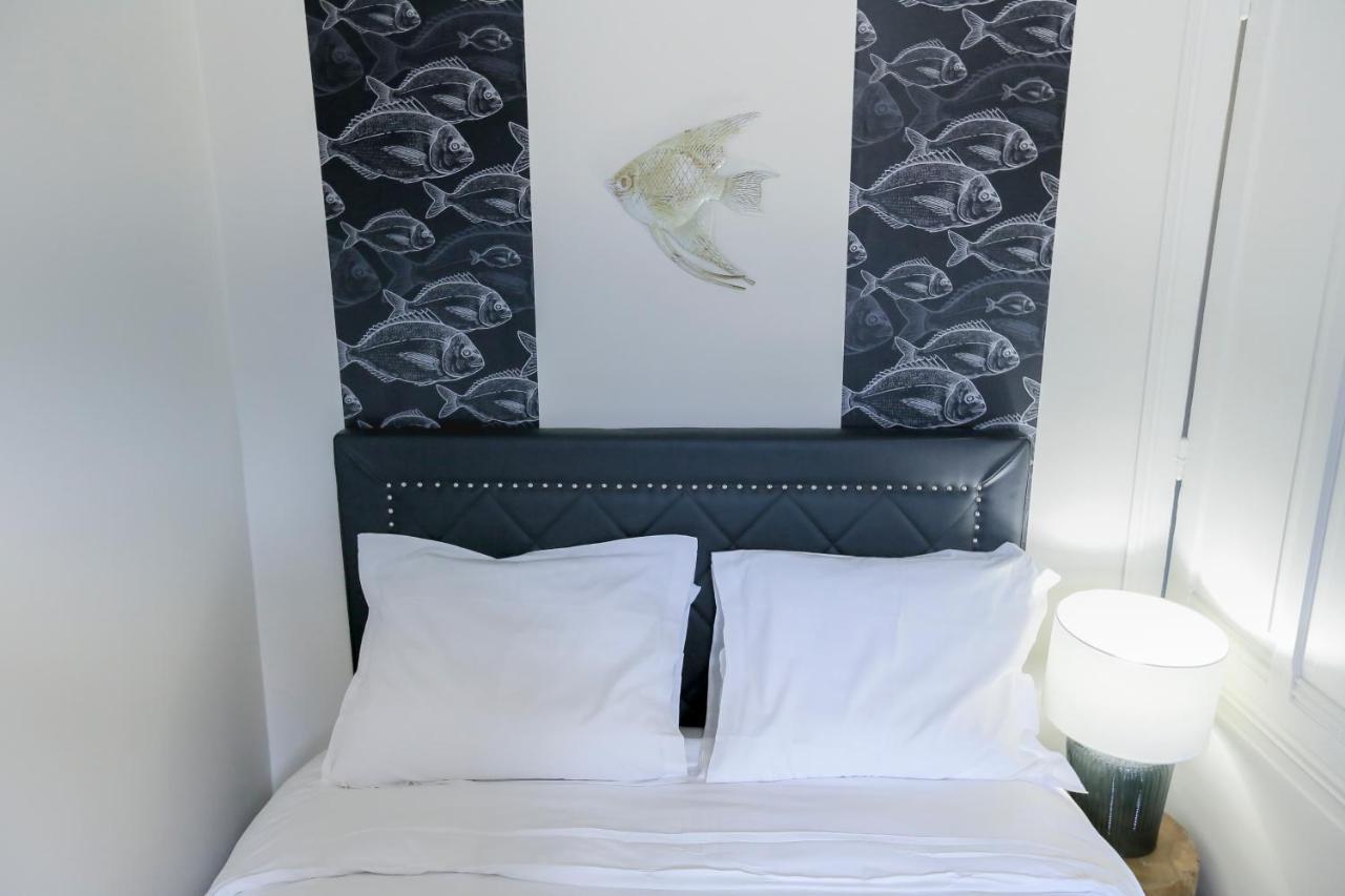 Le 34 Malon, T5 Hypercentre Chic Et Cosy, Wifi, Netflix Par Sovalfi Appartement Saint-Etienne (Loire)