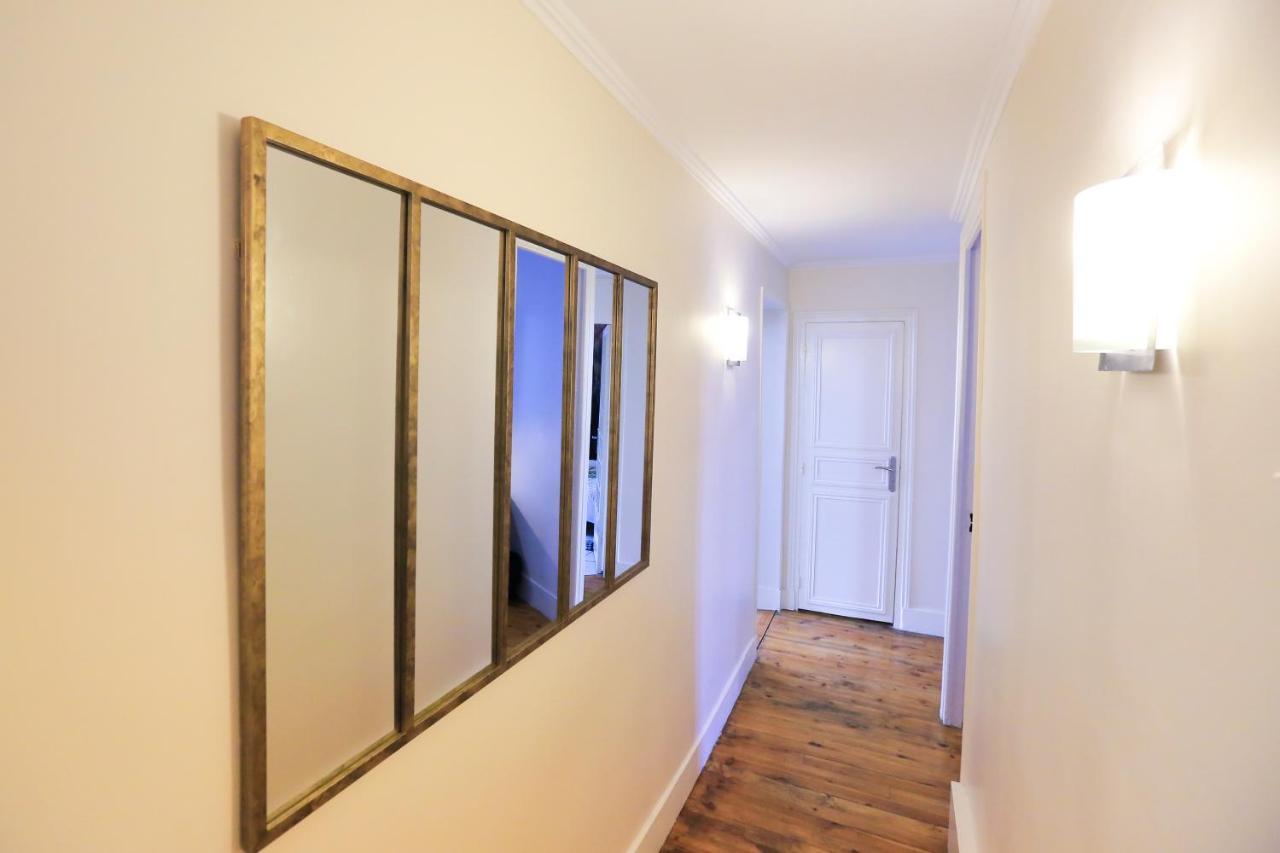 Le 34 Malon, T5 Hypercentre Chic Et Cosy, Wifi, Netflix Par Sovalfi Appartement