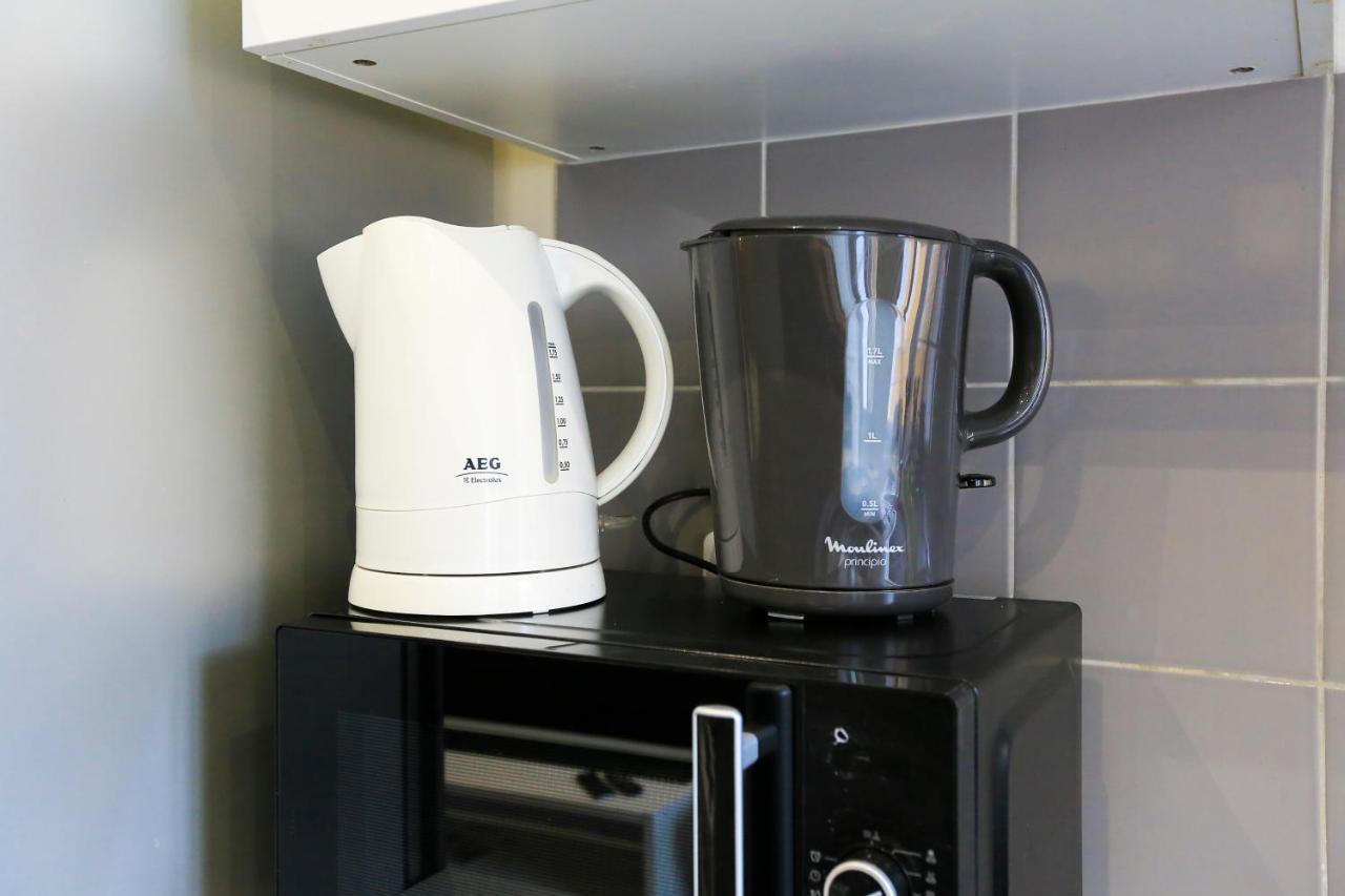 Appartement Le 34 Malon, T5 Hypercentre Chic Et Cosy, Wifi, Netflix Par Sovalfi *