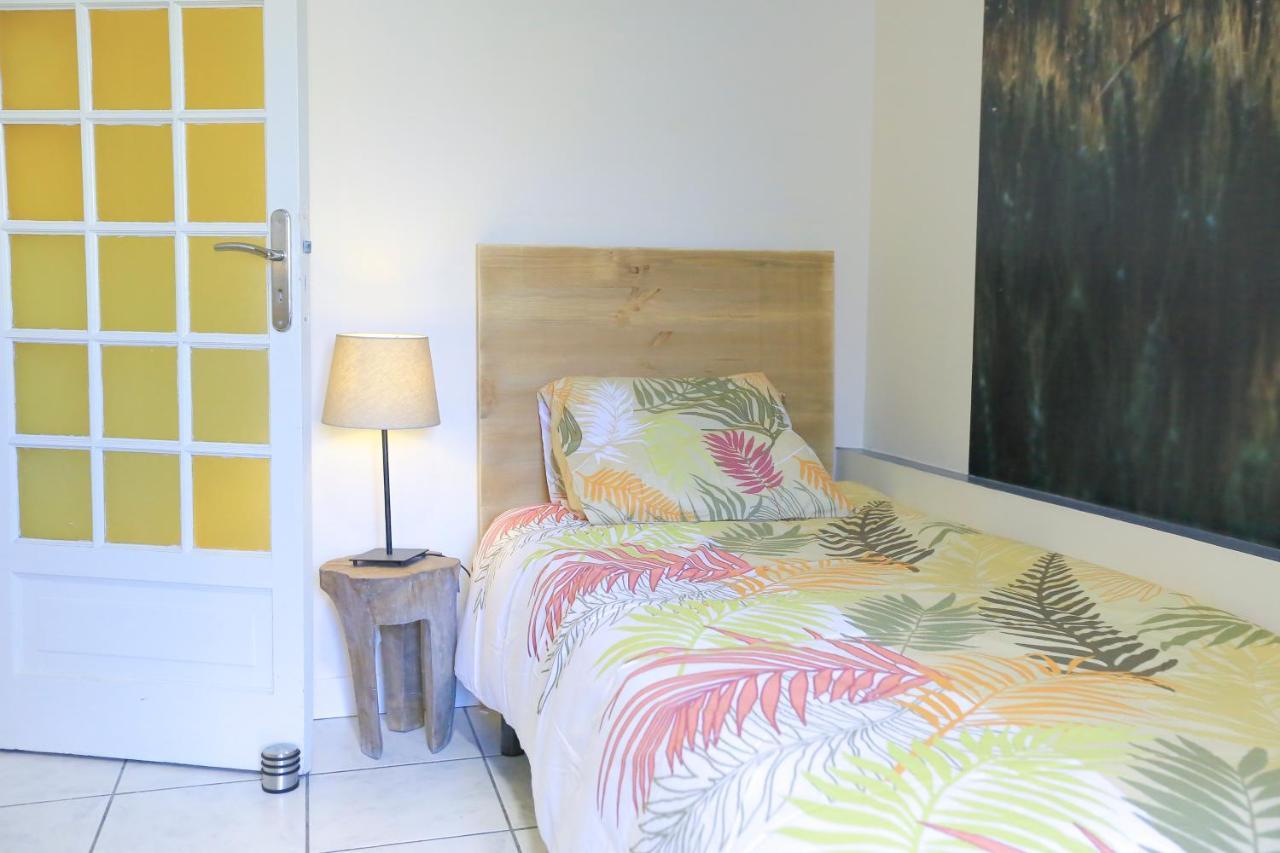 Le 34 Malon, T5 Hypercentre Chic Et Cosy, Wifi, Netflix Par Sovalfi Saint-Etienne (Loire)