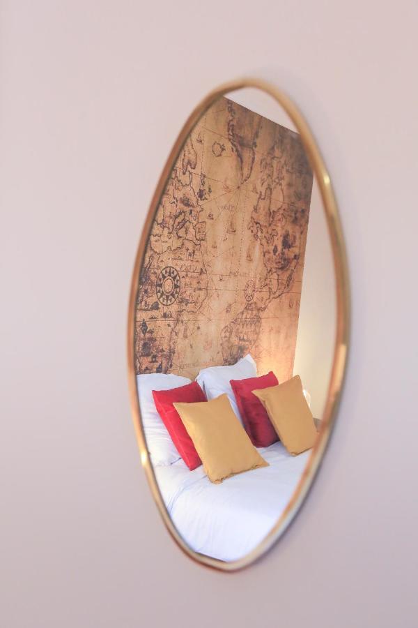Le 34 Malon, T5 Hypercentre Chic Et Cosy, Wifi, Netflix Par Sovalfi Appartement *