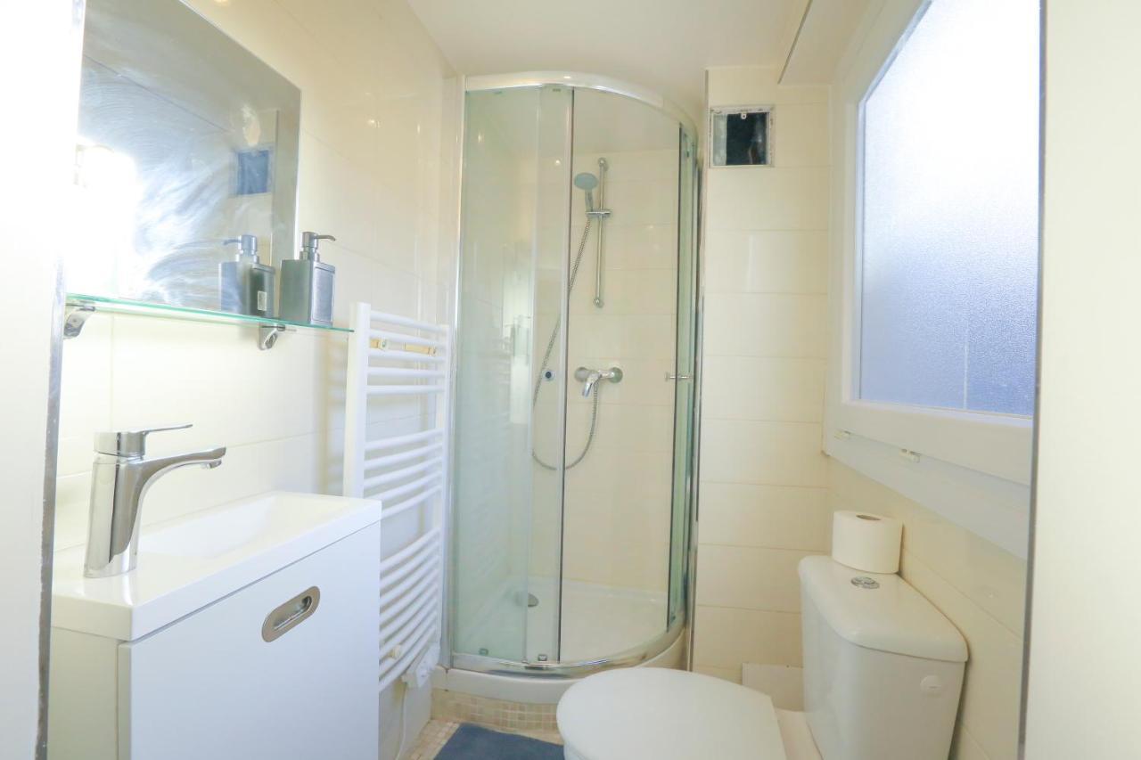 Le 34 Malon, T5 Hypercentre Chic Et Cosy, Wifi, Netflix Par Sovalfi Saint-Etienne (Loire)