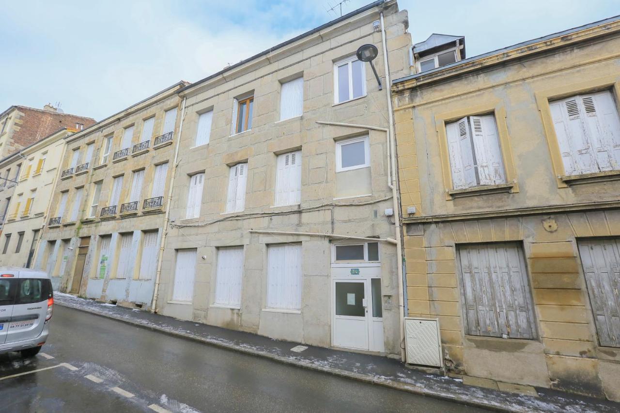 Le 34 Malon, T5 Hypercentre Chic Et Cosy, Wifi, Netflix Par Sovalfi *
