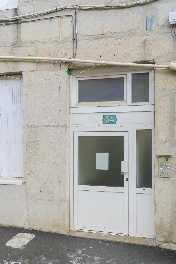 Le 34 Malon, T5 Hypercentre Chic Et Cosy, Wifi, Netflix Par Sovalfi Appartement *